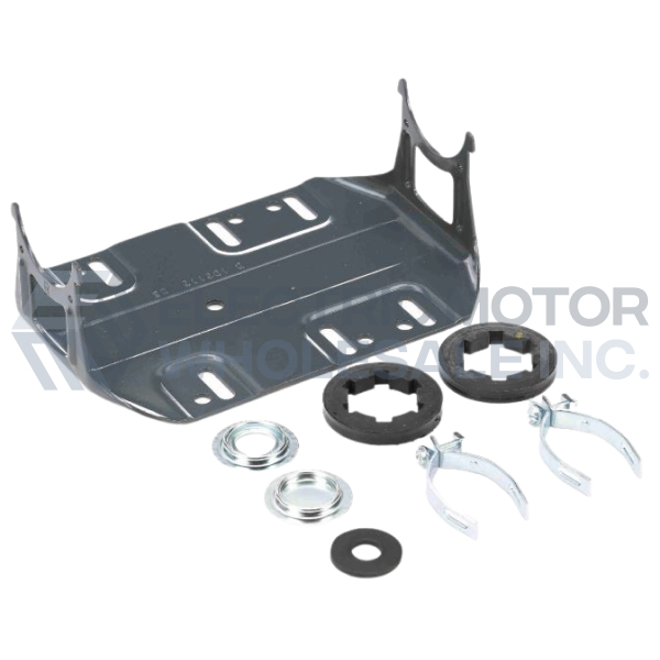 Image for A283 MARATHON RESILIENT MOUNTING KIT